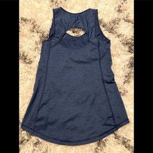 Old Navy work out top